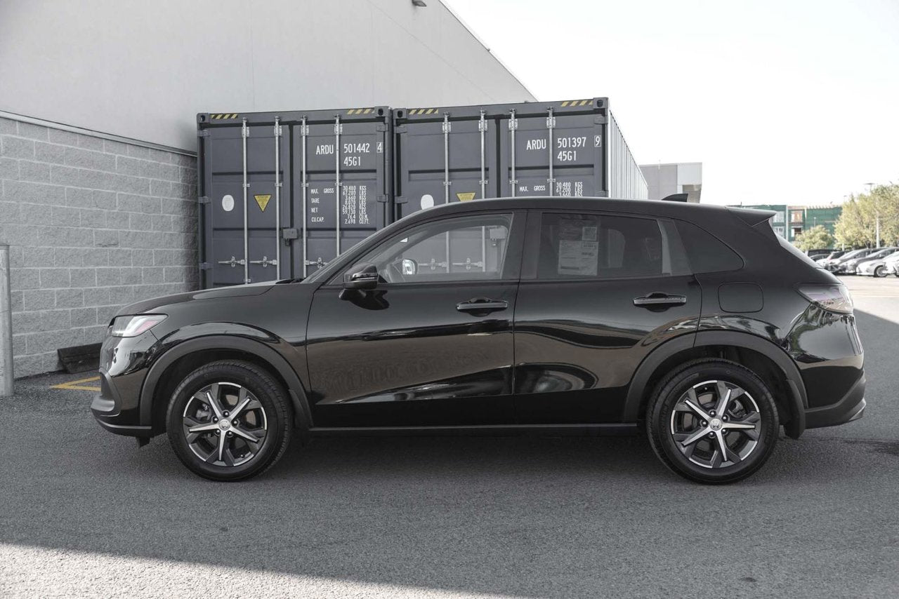 2024 Honda HR-V Sport-B **BAS KM**LOW KM**