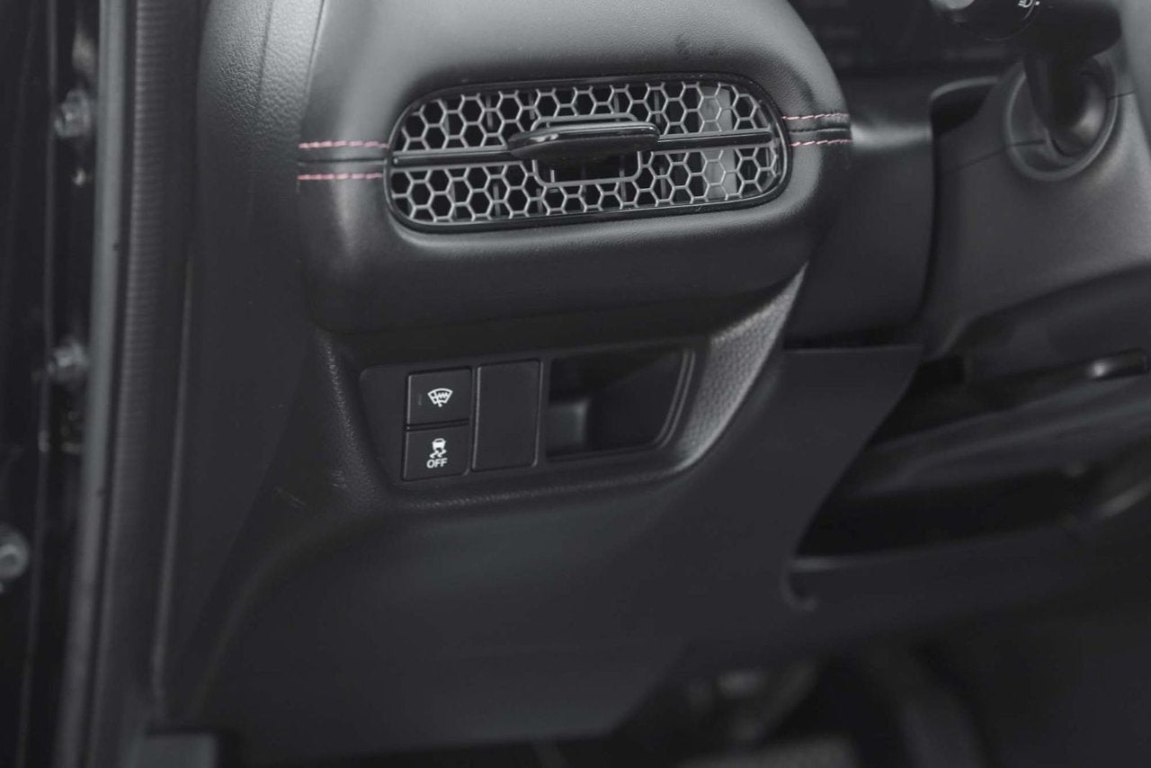 2024 Honda HR-V Sport-B **BAS KM**LOW KM**