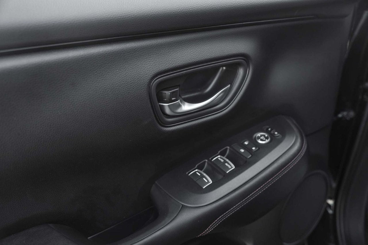 2024 Honda HR-V Sport-B **BAS KM**LOW KM**