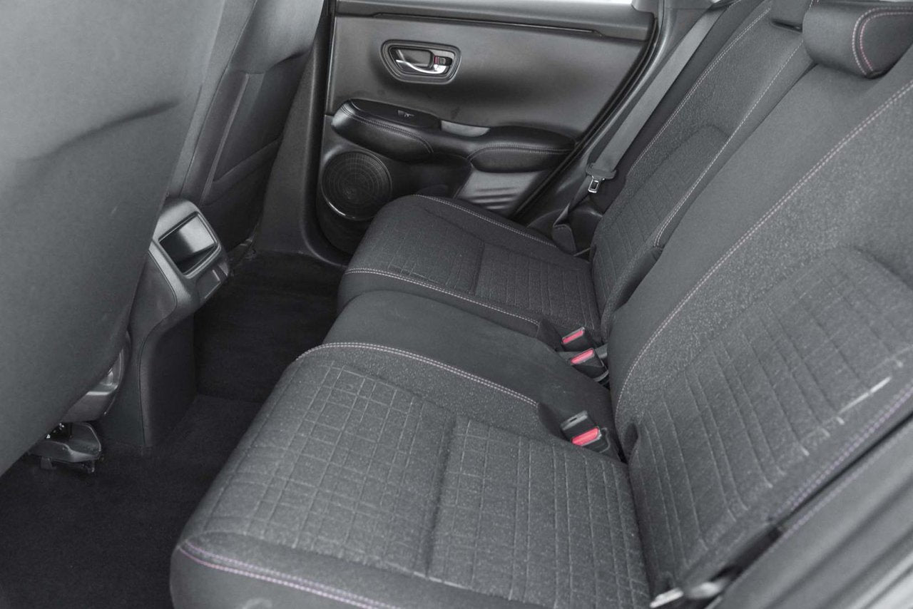 2024 Honda HR-V Sport-B **BAS KM**LOW KM**