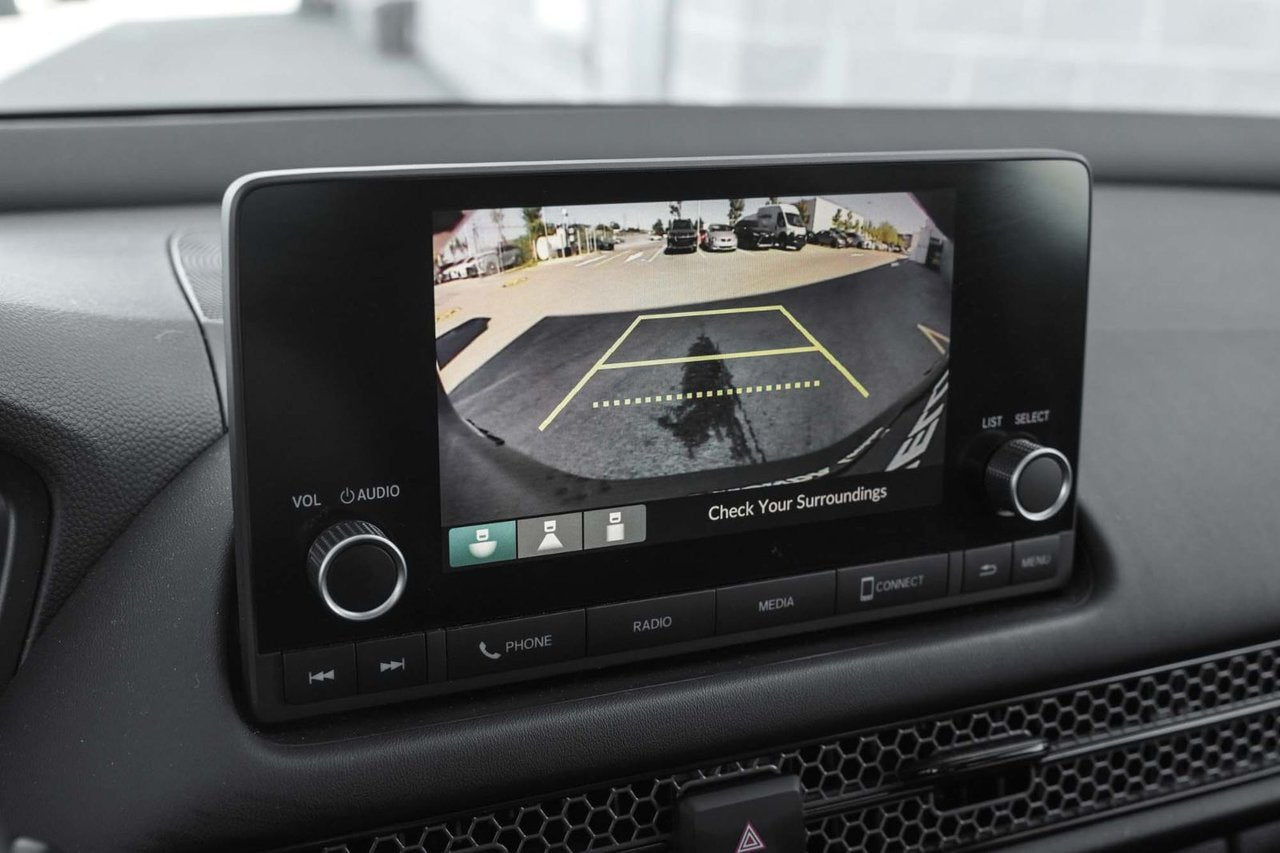 2024 Honda HR-V Sport-B **BAS KM**LOW KM**