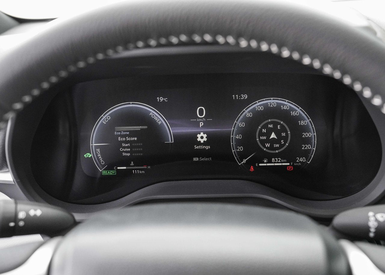 2025 Toyota Sienna XSE TECH