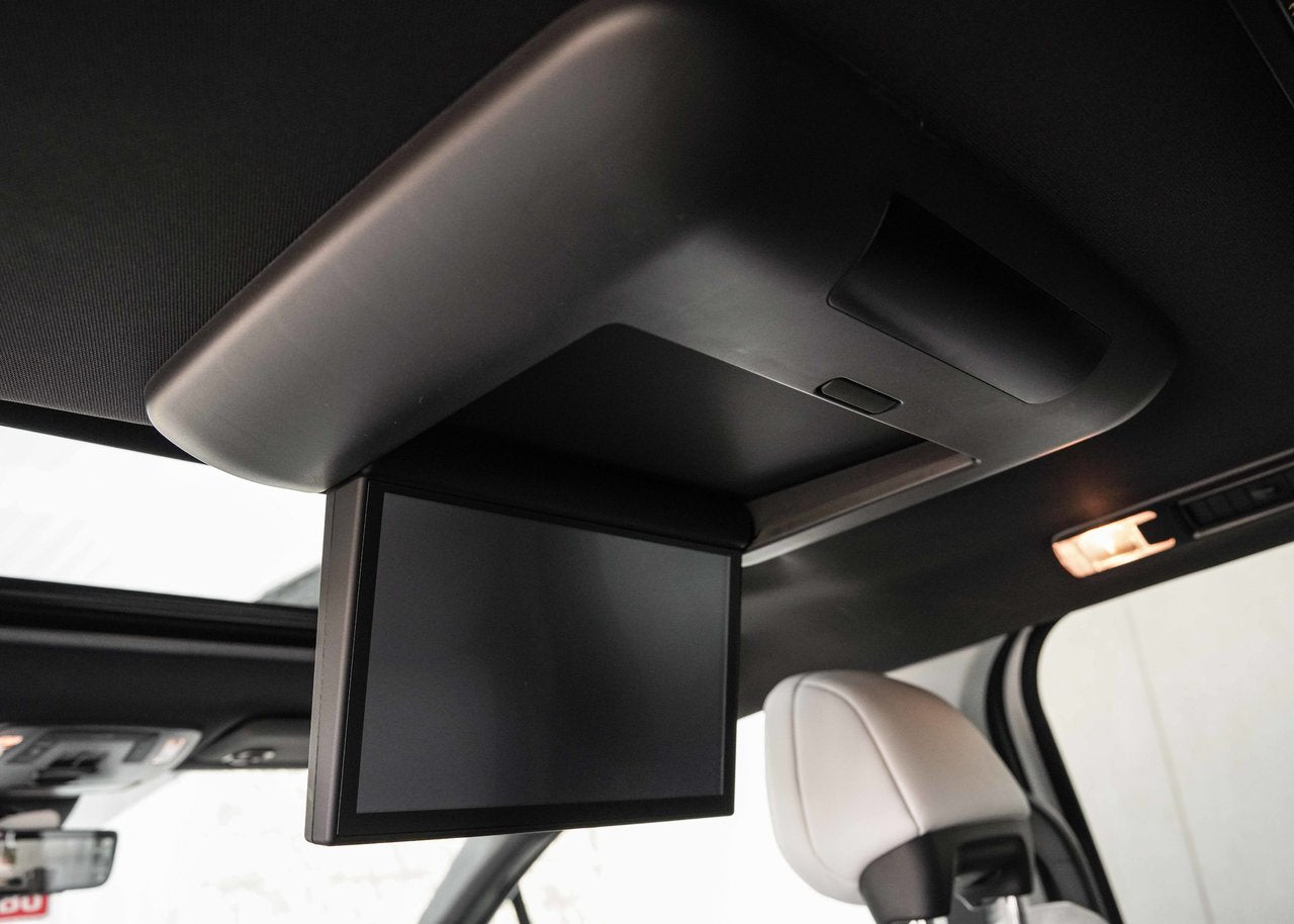 2025 Toyota Sienna XSE TECH