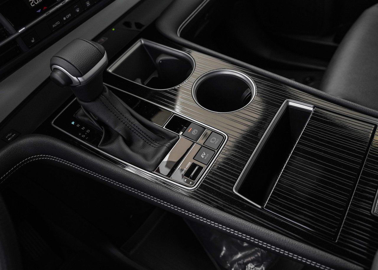 2025 Toyota Sienna XSE TECH