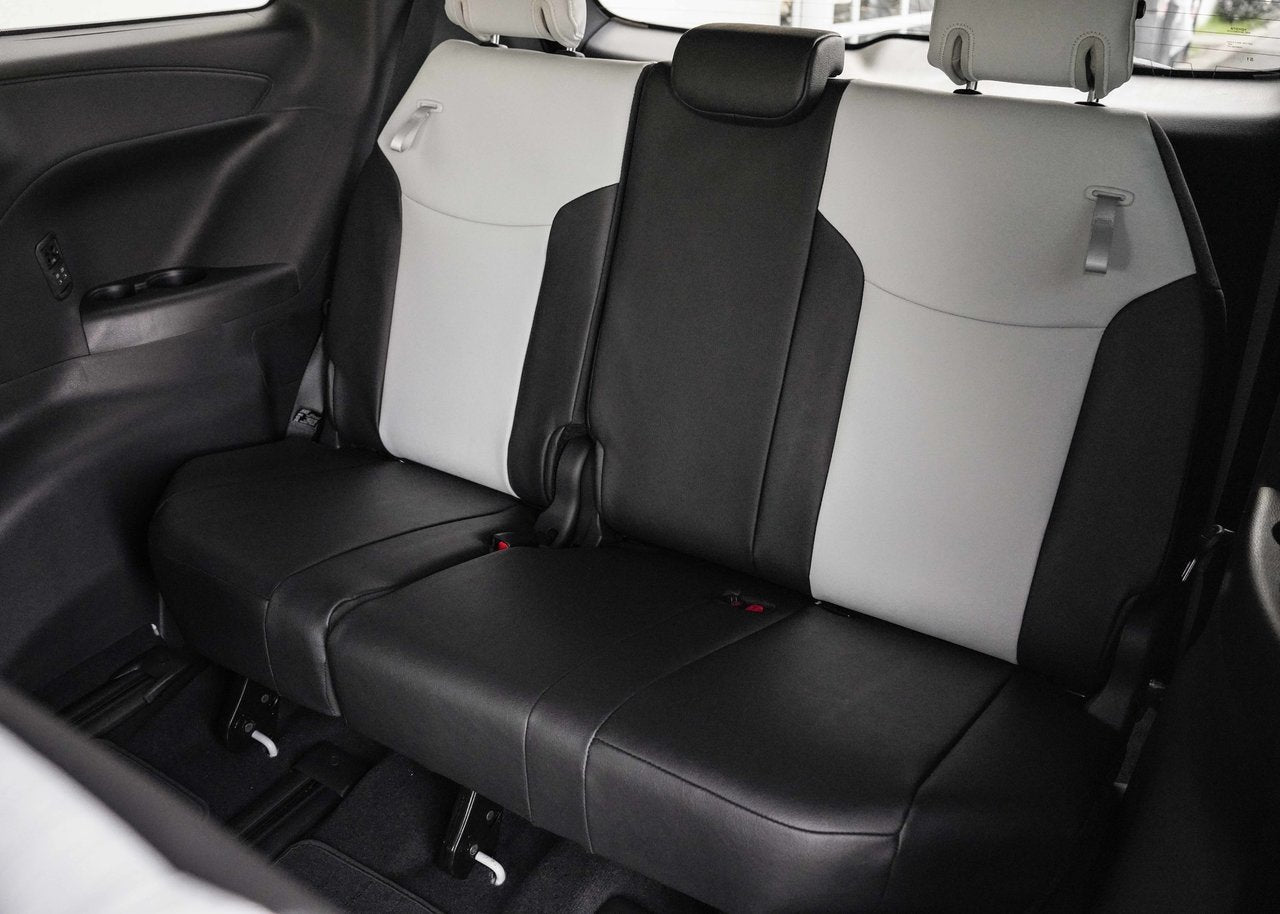 2025 Toyota Sienna XSE TECH