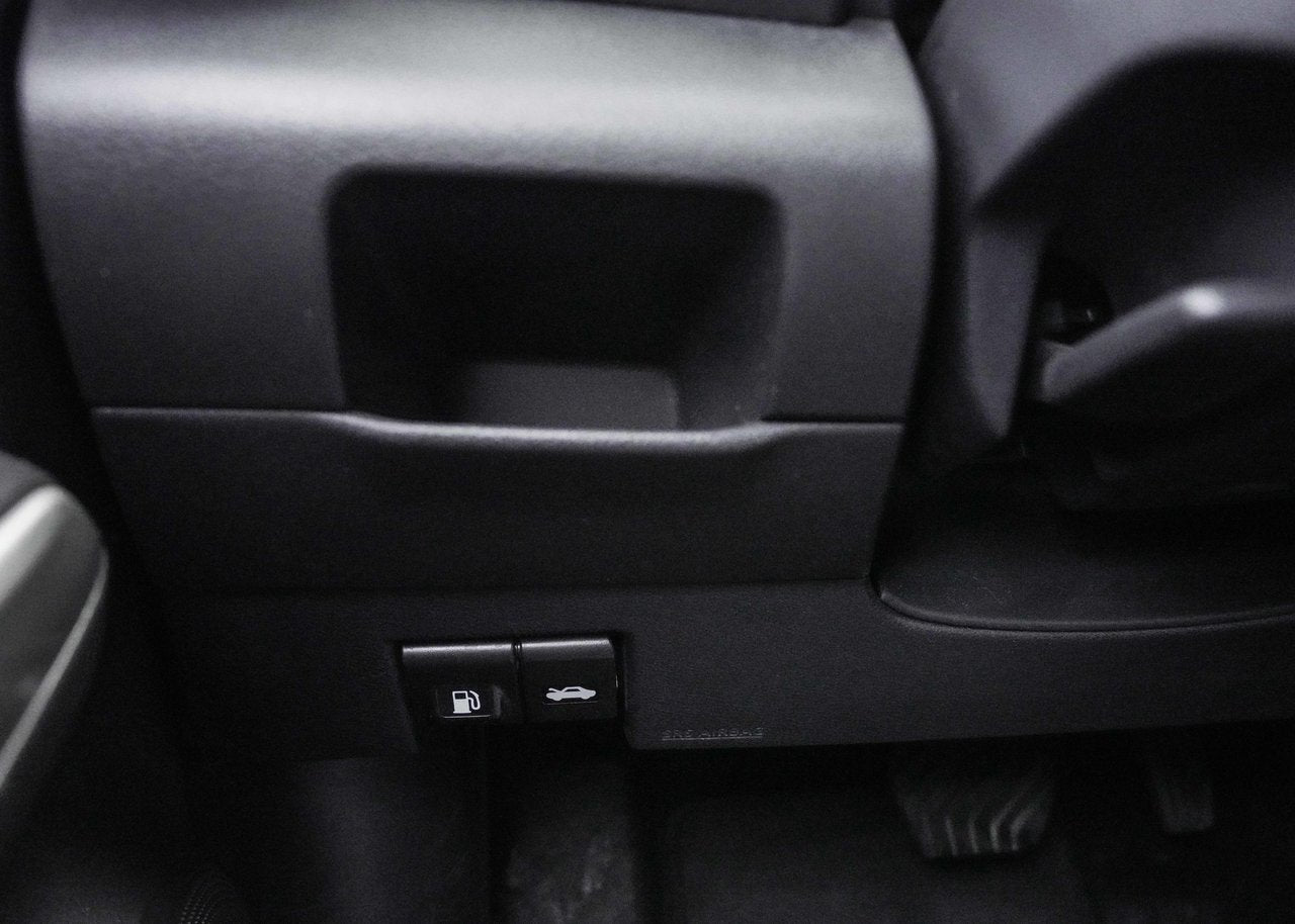 2020 Nissan Kicks SV FWD