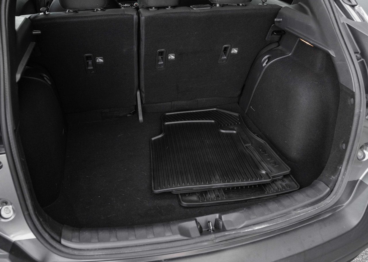 2020 Nissan Kicks SV FWD