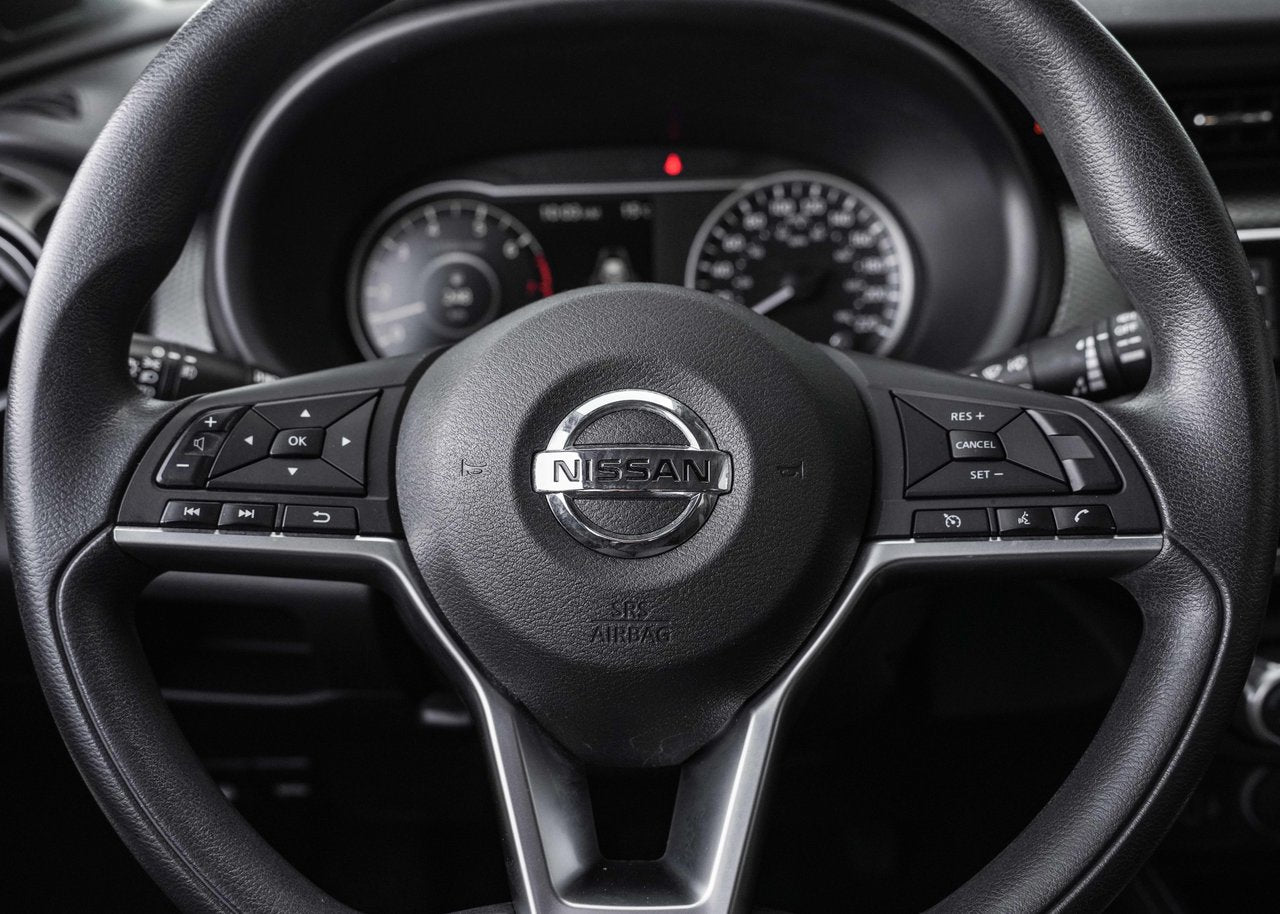 2020 Nissan Kicks SV FWD