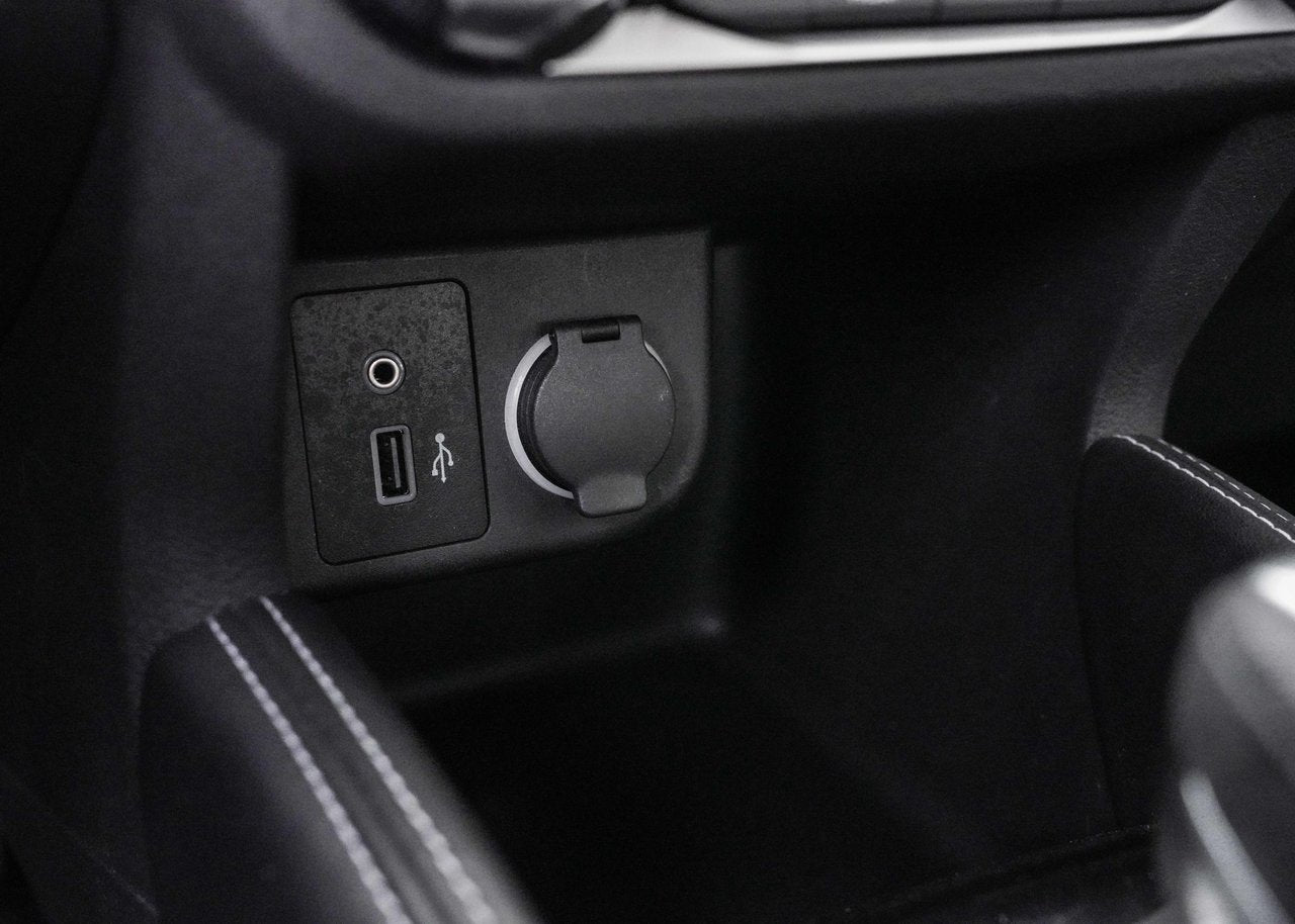 2020 Nissan Kicks SV FWD