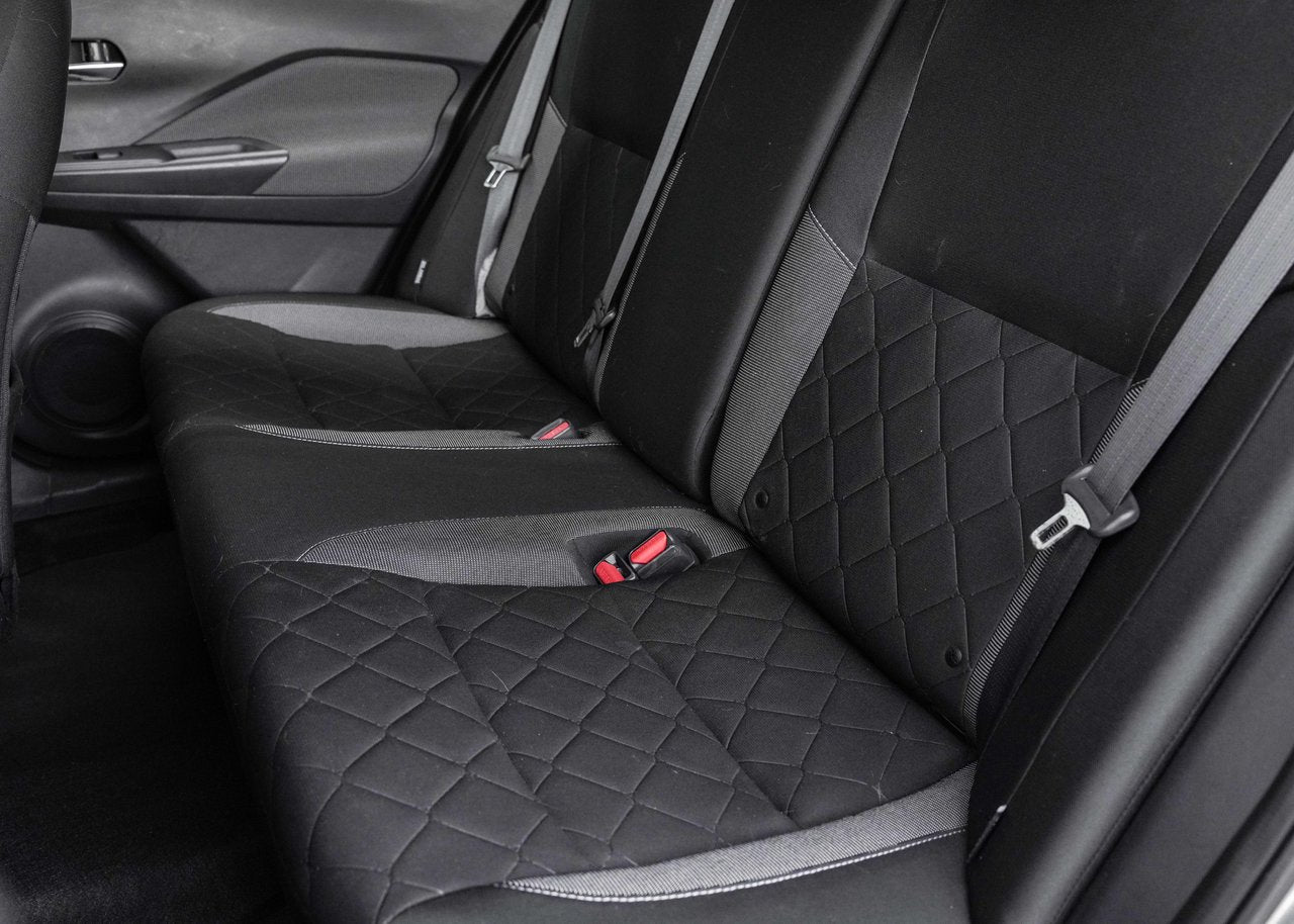 2020 Nissan Kicks SV FWD