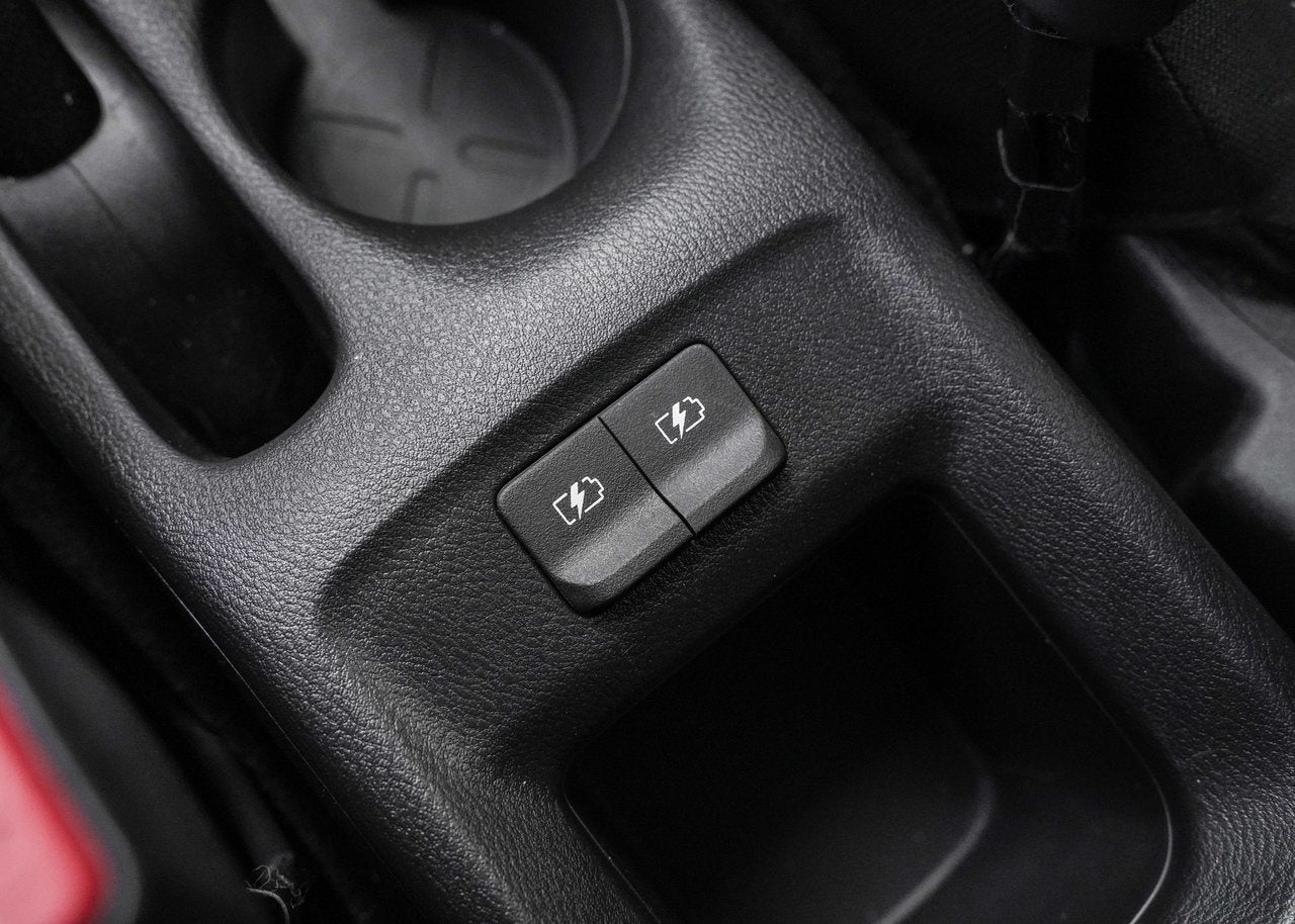 2020 Nissan Kicks SV FWD