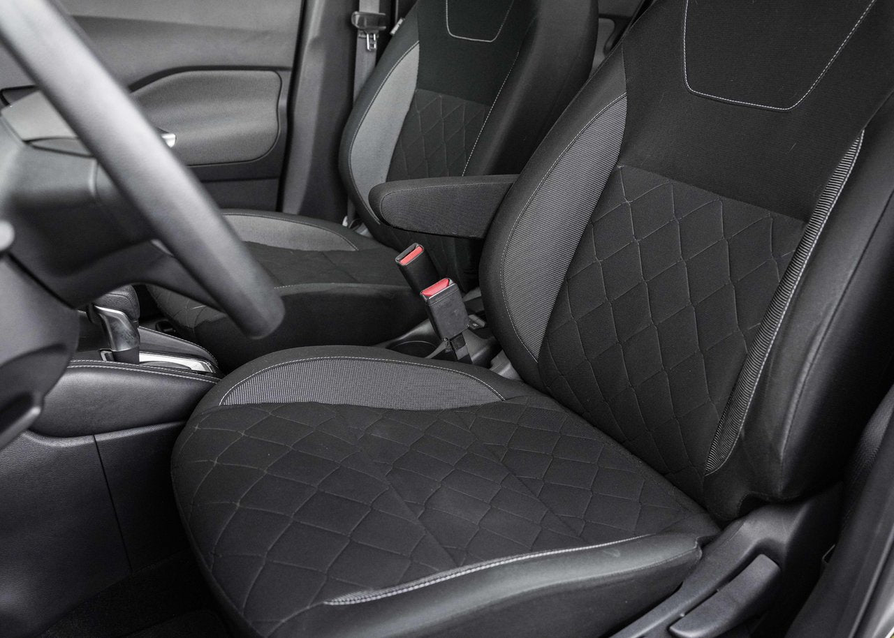 2020 Nissan Kicks SV FWD