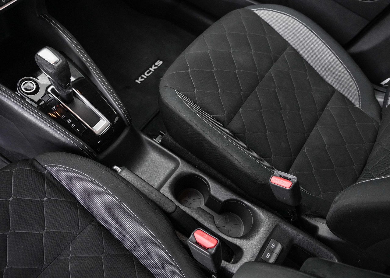 2020 Nissan Kicks SV FWD