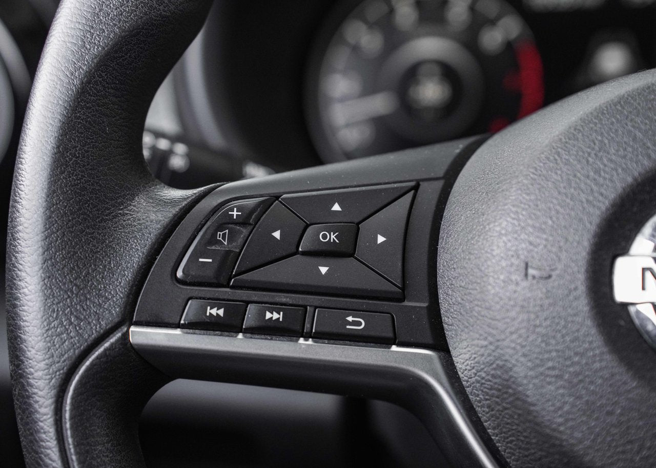 2020 Nissan Kicks SV FWD