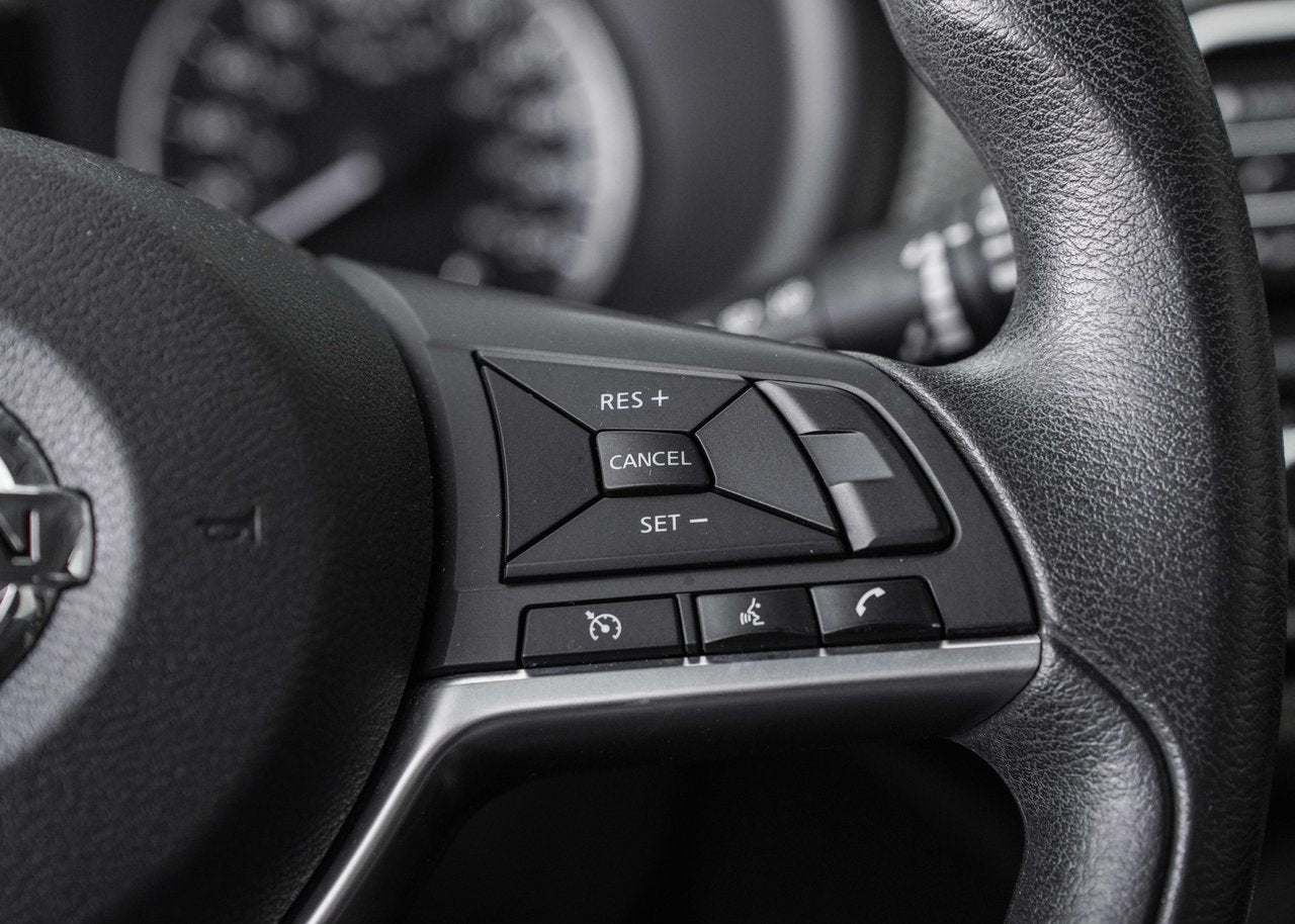 2020 Nissan Kicks SV FWD