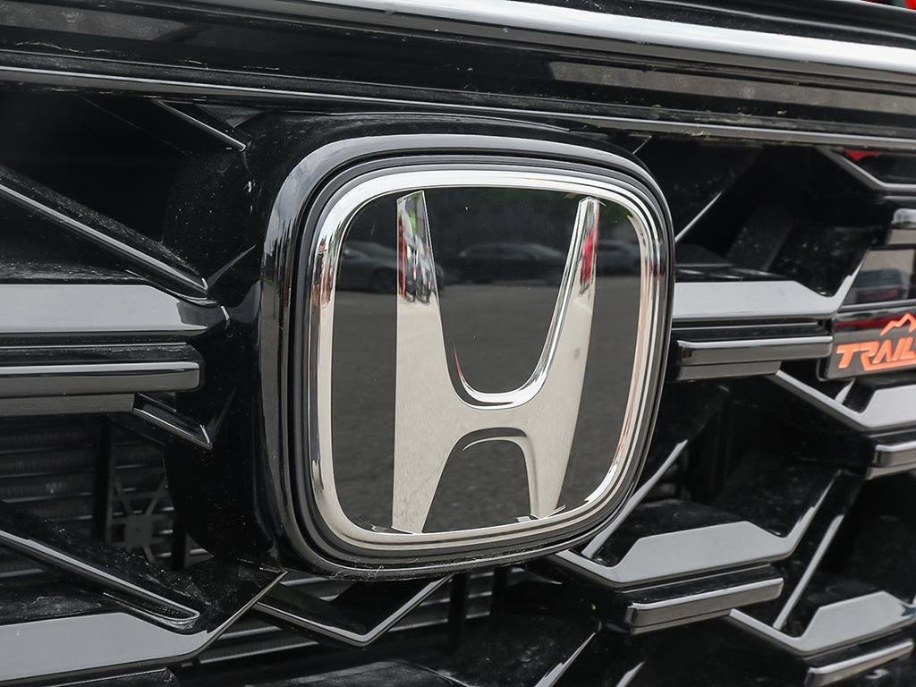 2026 Honda CR-V HYBRID TRAILSPORT HYBRID