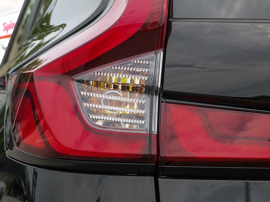 2026 Honda CR-V HYBRID TRAILSPORT HYBRID