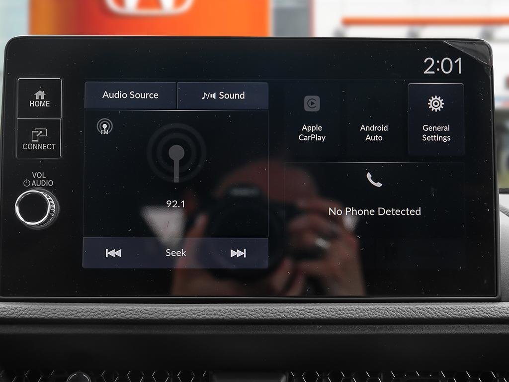 2026 Honda CR-V HYBRID TRAILSPORT HYBRID