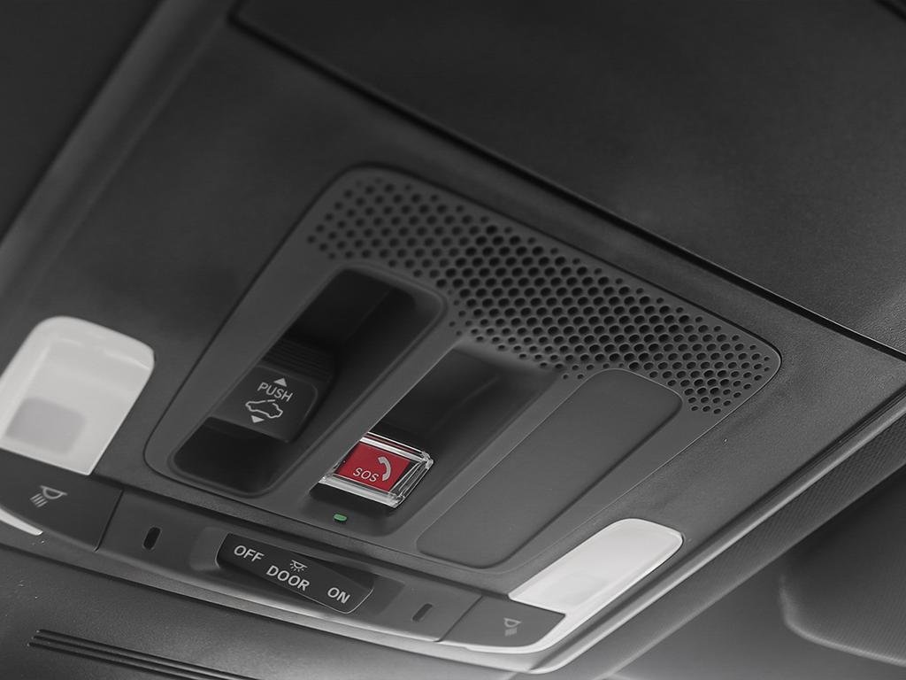 2026 Honda CR-V HYBRID SPORT HYBRID