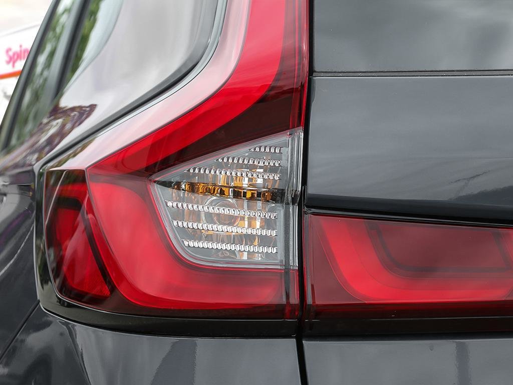 2026 Honda CR-V HYBRID SPORT HYBRID