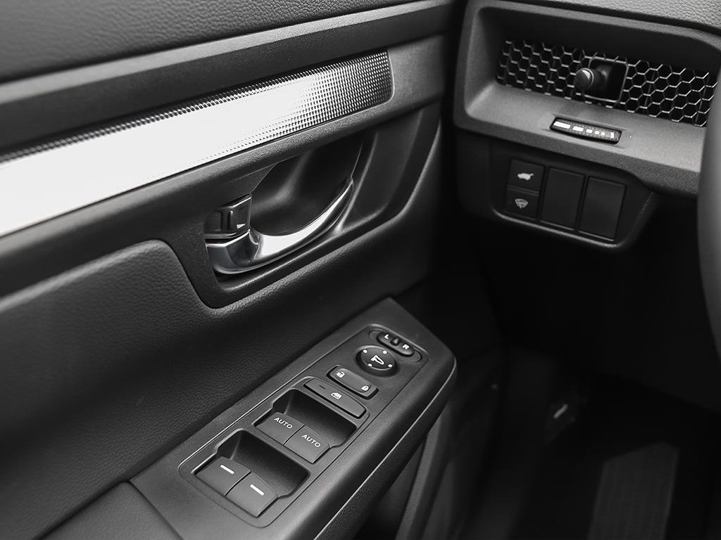 2026 Honda CR-V HYBRID SPORT HYBRID