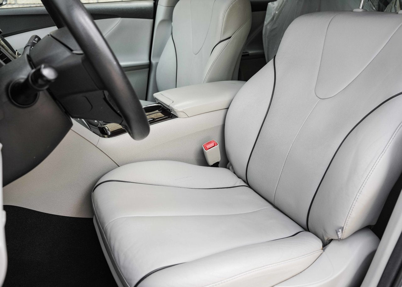 2011 Toyota Venza XLE AWD