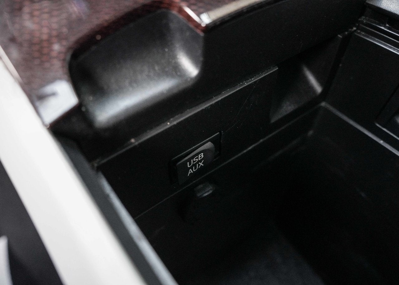 2011 Toyota Venza XLE AWD