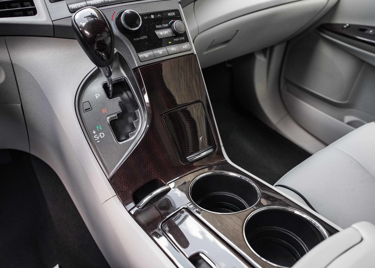 2011 Toyota Venza XLE AWD