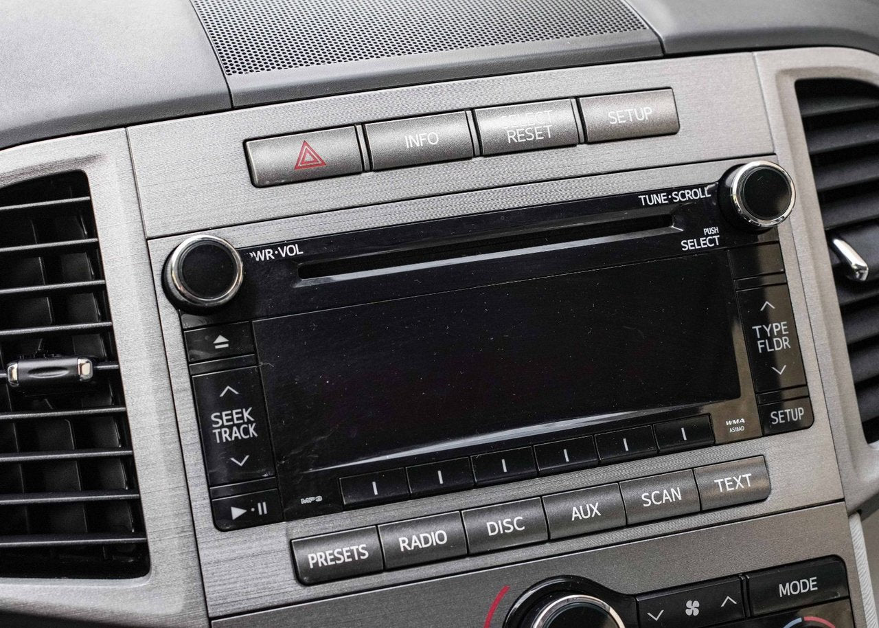 2011 Toyota Venza XLE AWD