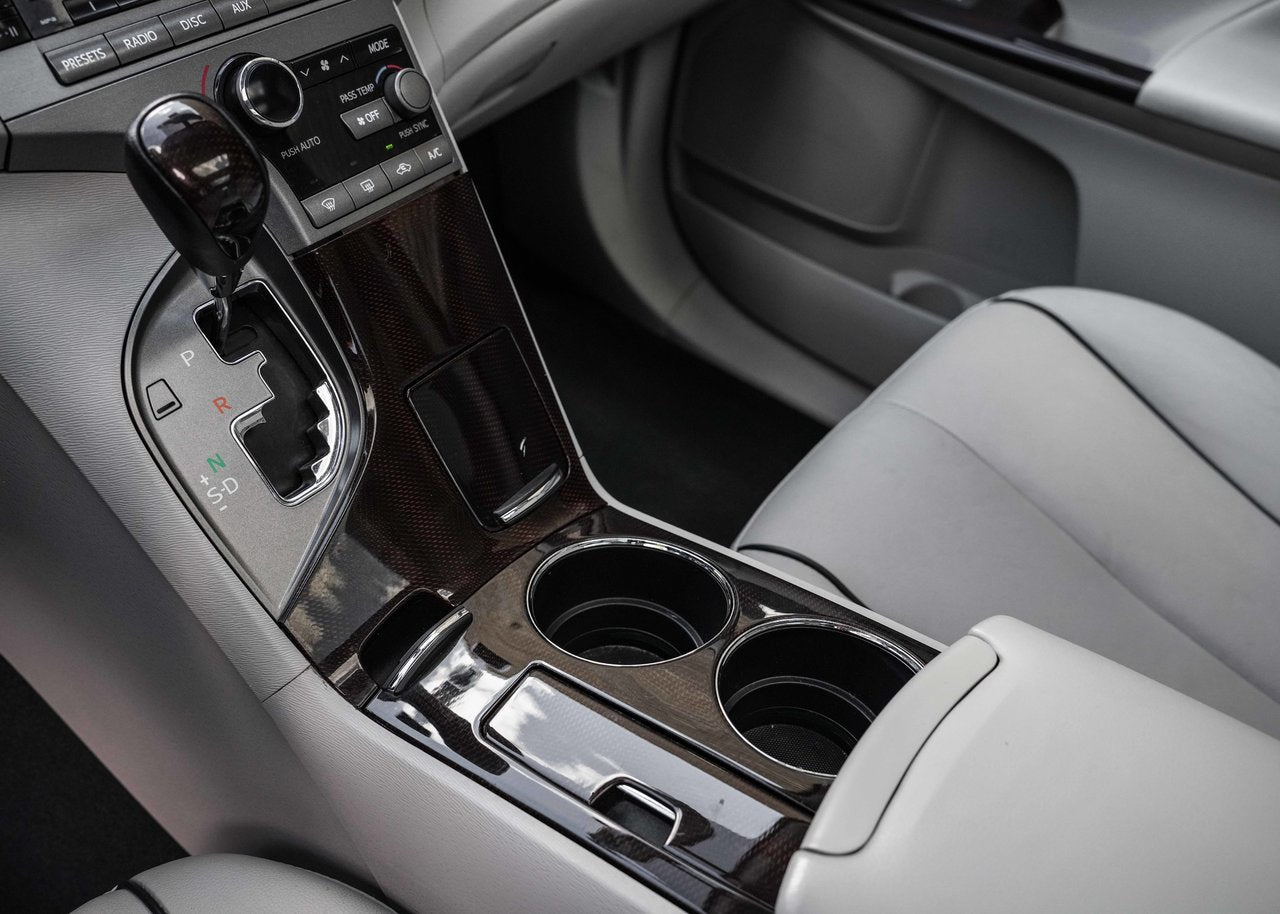 2011 Toyota Venza XLE AWD