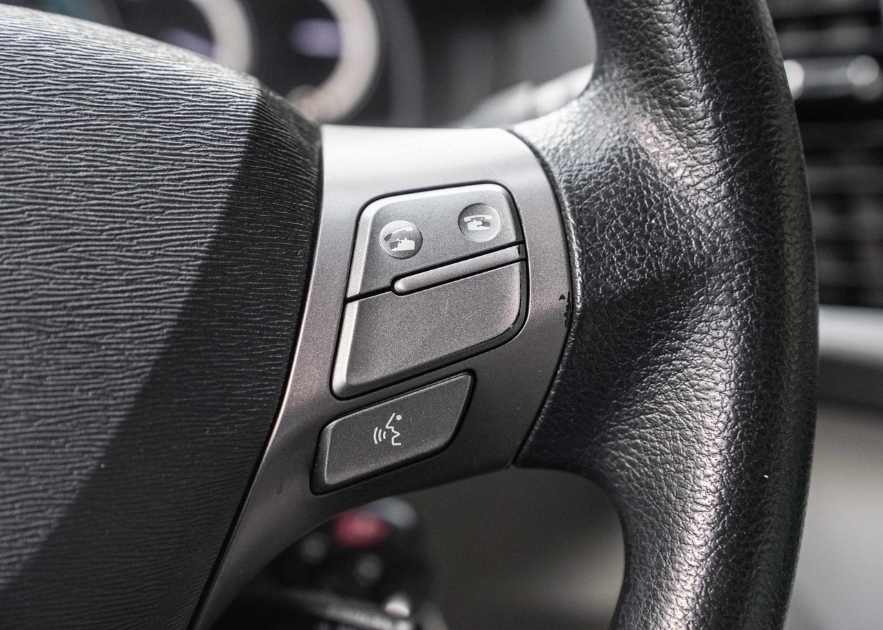 2011 Toyota Venza XLE AWD