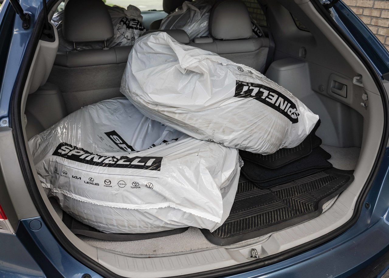 2011 Toyota Venza XLE AWD