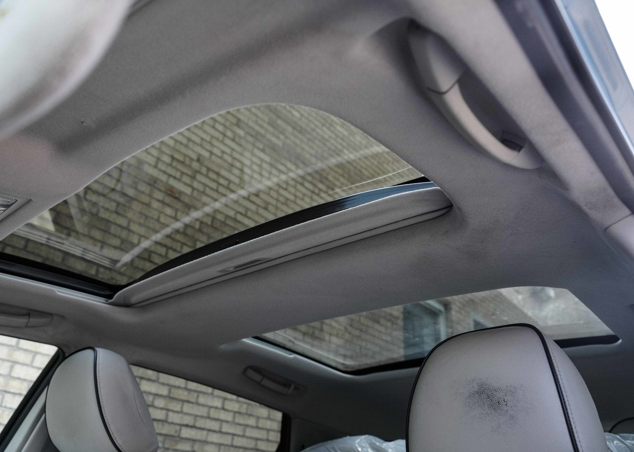 2011 Toyota Venza XLE AWD