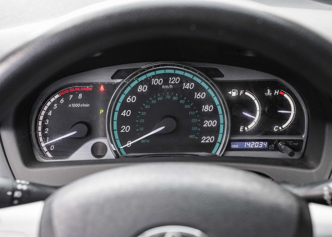 2011 Toyota Venza XLE AWD