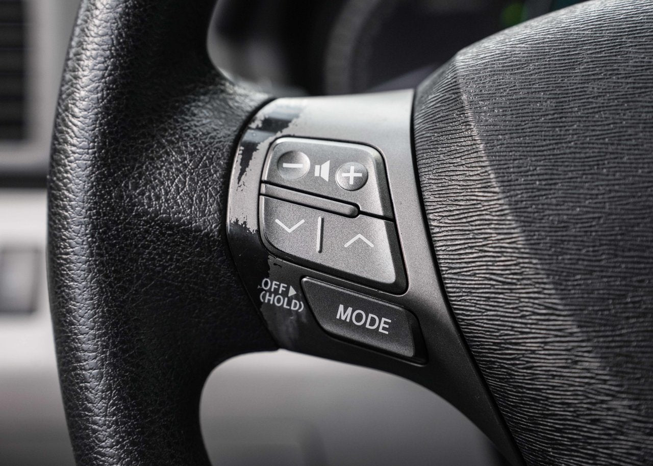 2011 Toyota Venza XLE AWD