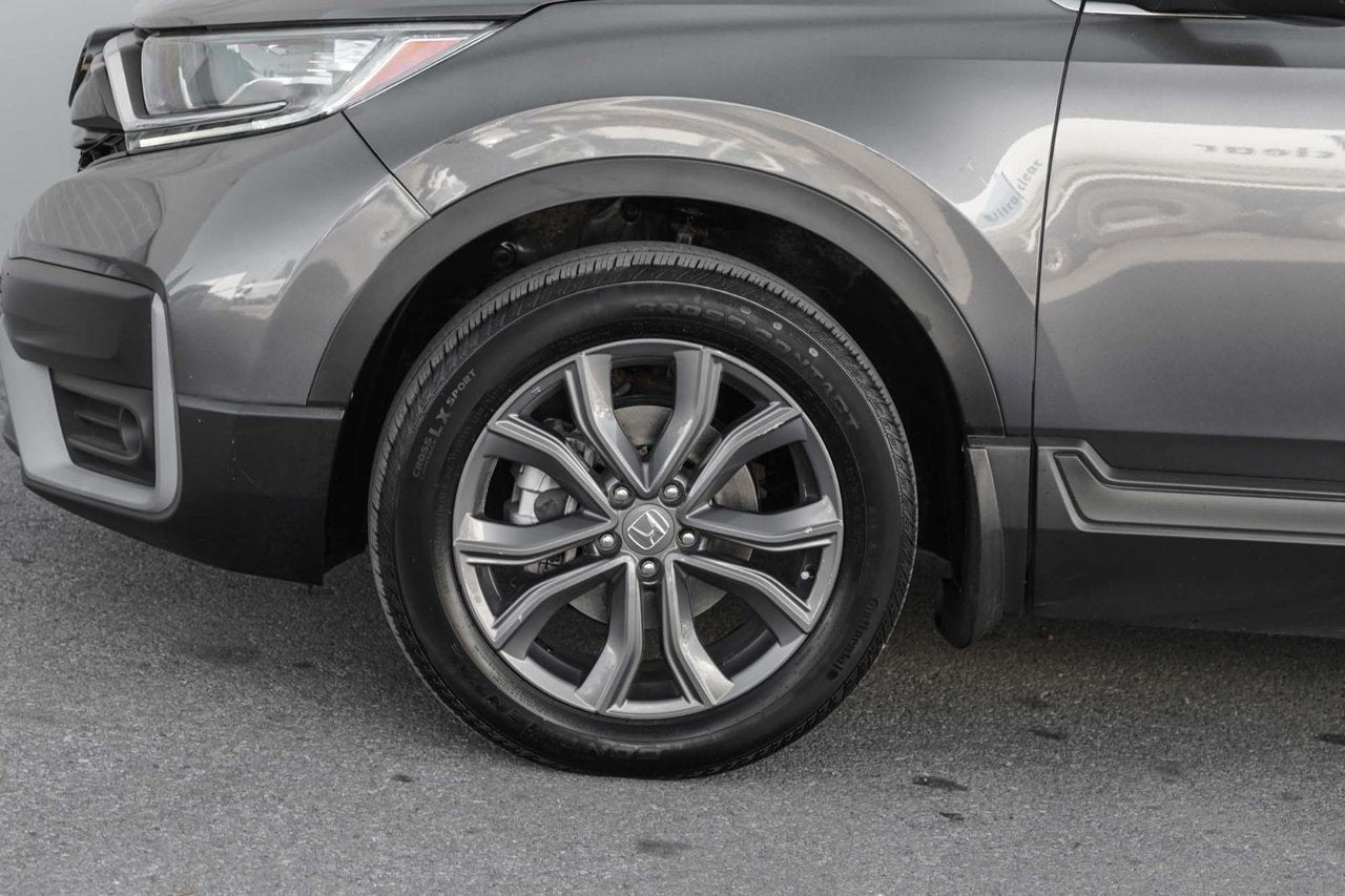 2020 Honda CR-V Sport **BAS KM**LOW KM**