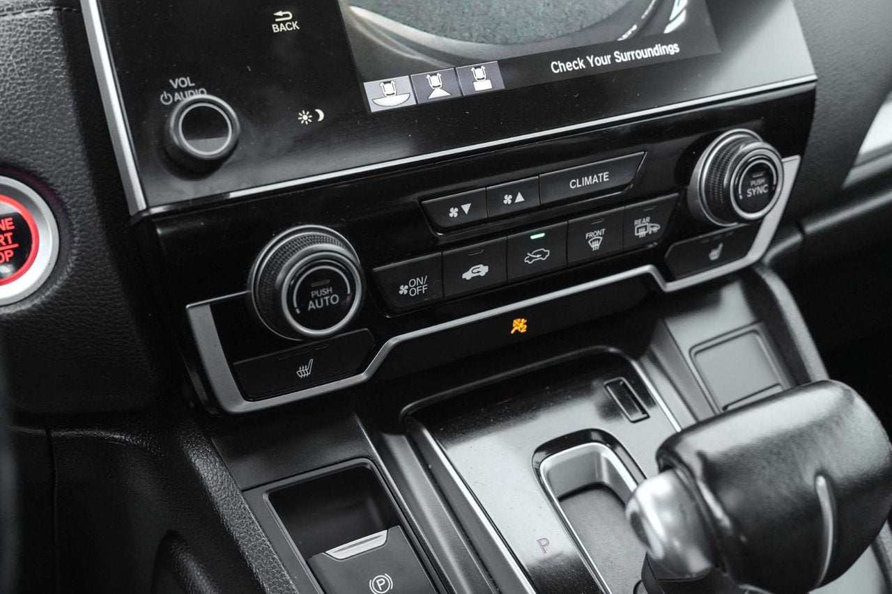 2020 Honda CR-V Sport **BAS KM**LOW KM**