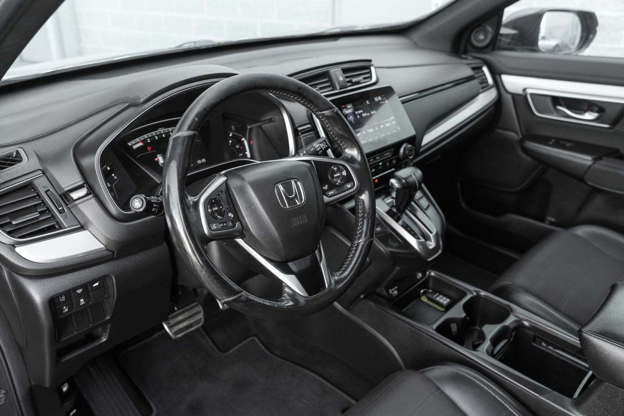 2020 Honda CR-V Sport **BAS KM**LOW KM**
