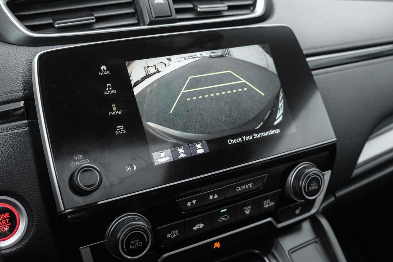 2020 Honda CR-V Sport **BAS KM**LOW KM**