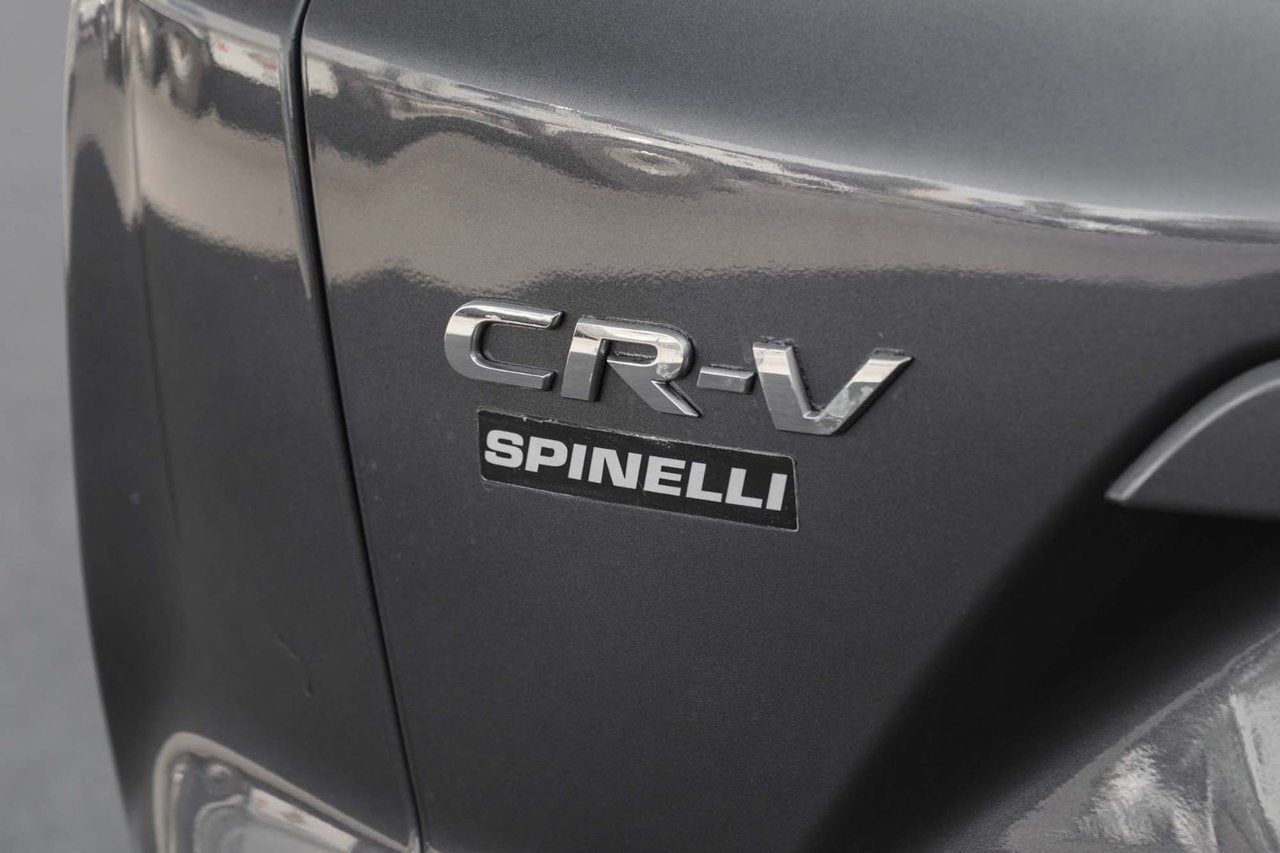 2020 Honda CR-V Sport **BAS KM**LOW KM**