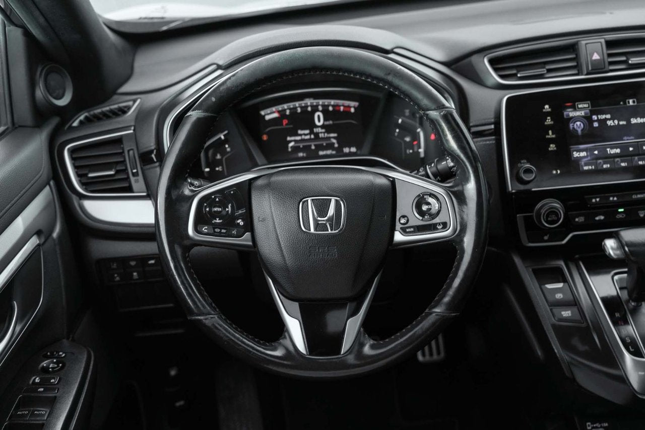 2020 Honda CR-V Sport **BAS KM**LOW KM**