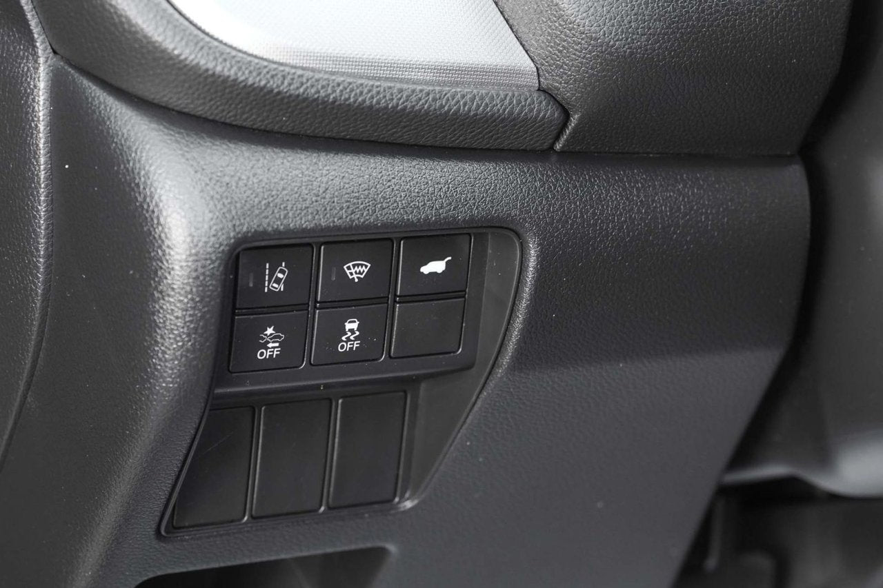 2020 Honda CR-V Sport **BAS KM**LOW KM**