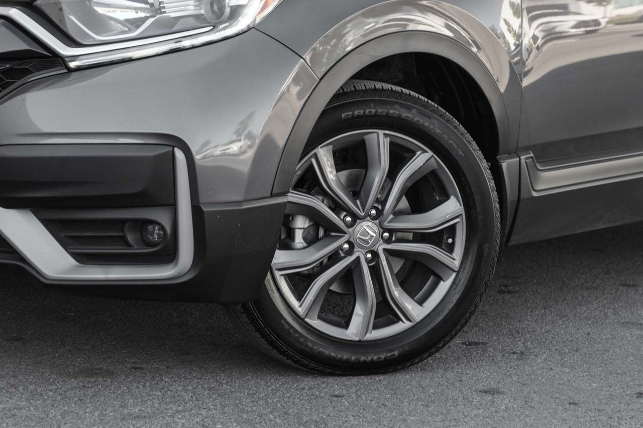 2020 Honda CR-V Sport **BAS KM**LOW KM**