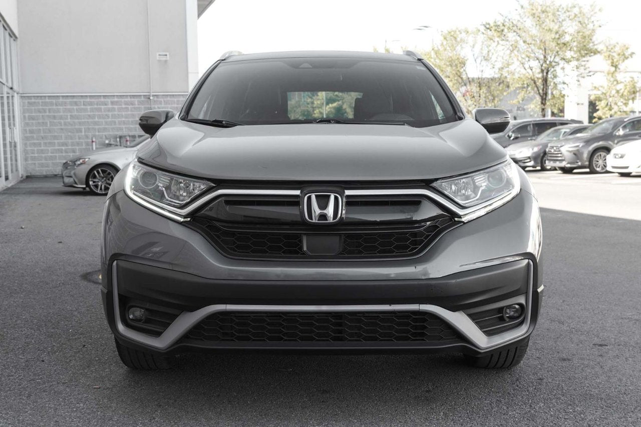 2020 Honda CR-V Sport **BAS KM**LOW KM**