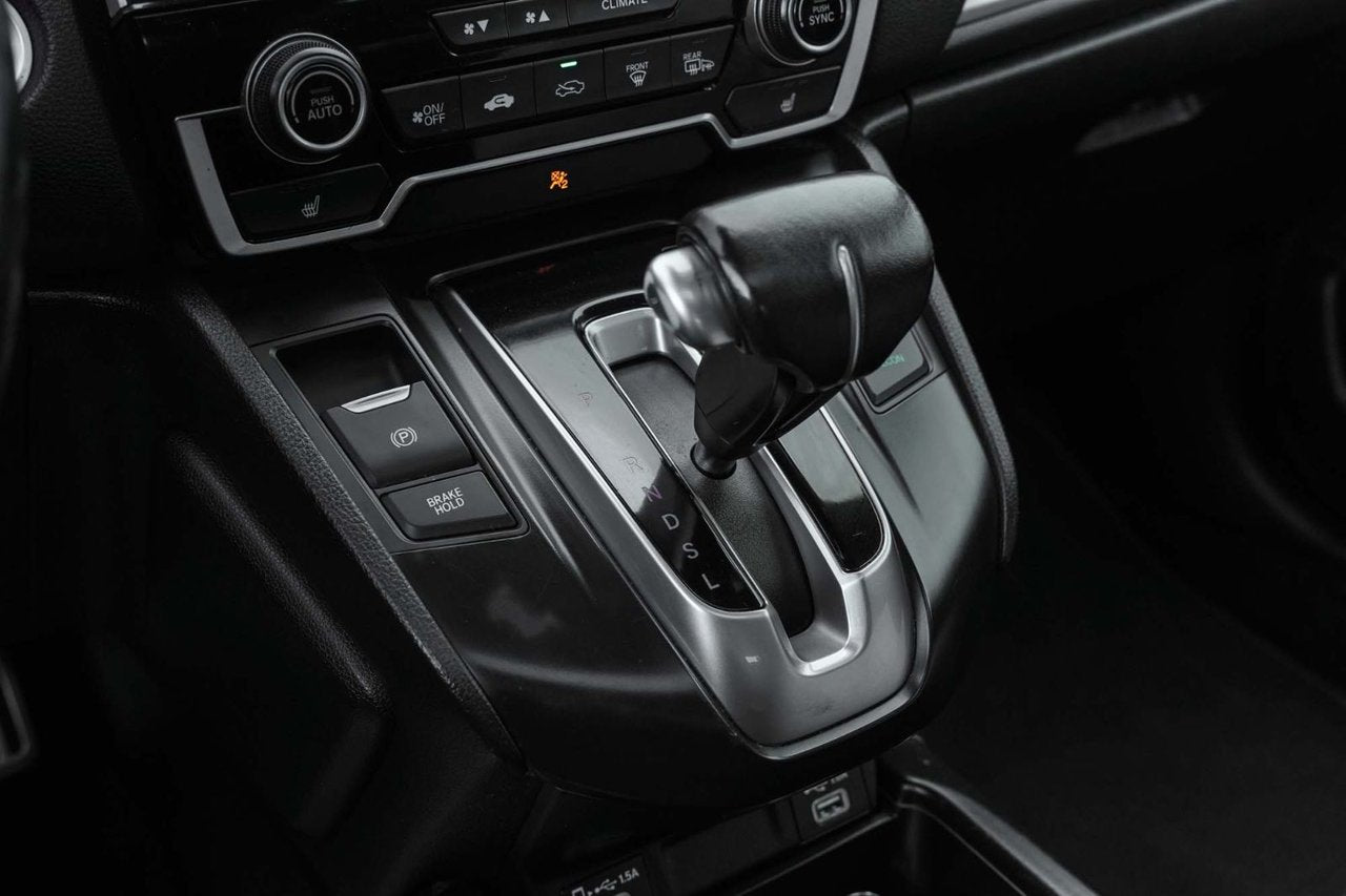 2020 Honda CR-V Sport **BAS KM**LOW KM**