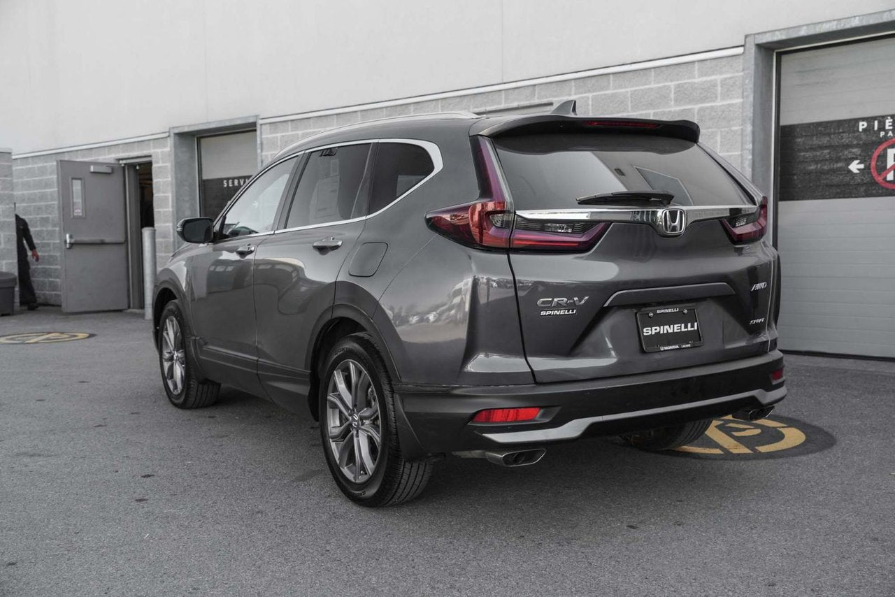 2020 Honda CR-V Sport **BAS KM**LOW KM**