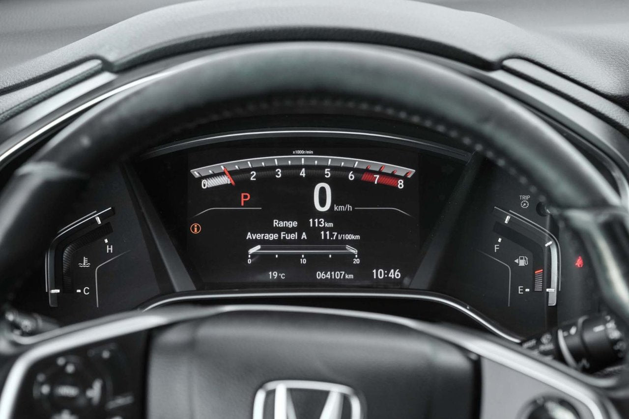 2020 Honda CR-V Sport **BAS KM**LOW KM**