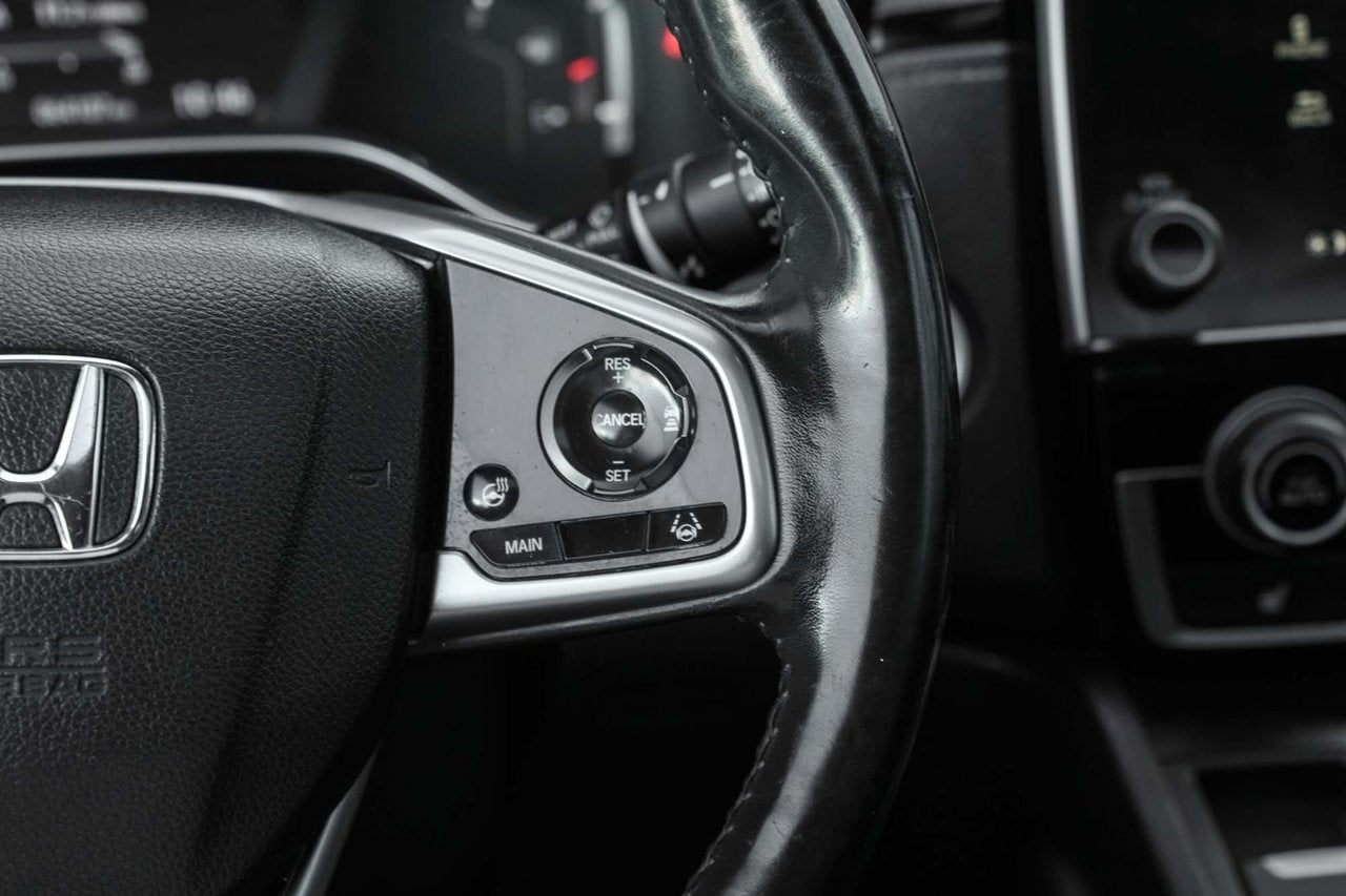 2020 Honda CR-V Sport **BAS KM**LOW KM**