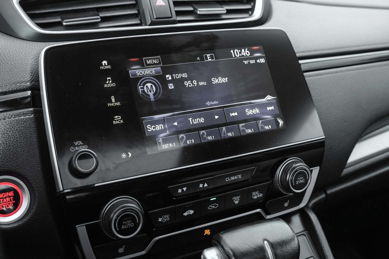 2020 Honda CR-V Sport **BAS KM**LOW KM**