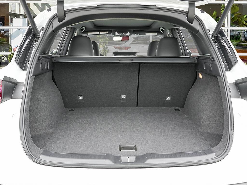 2025 Infiniti QX50 SPORT